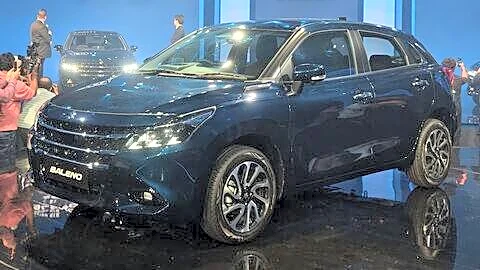 Maruti Suzuki launches 2026 Baleno facelift from ₹6.10L ex-showroom