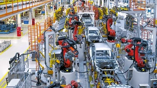 India's auto component suppliers sitting on inventory worth ₹98,000cr