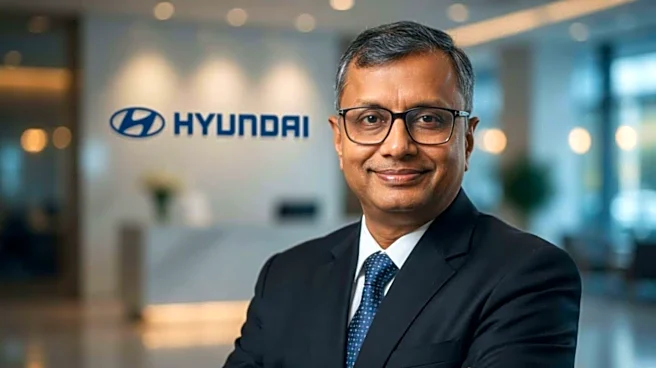Hyundai targets rural markets to drive growth in India