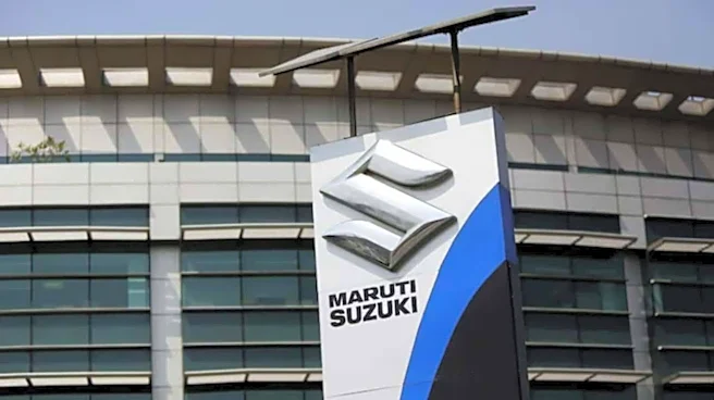 These Maruti cars are now costlier by up to ₹20,000