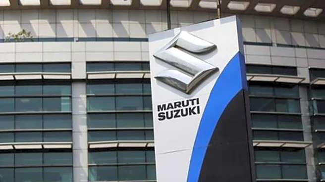 Maruti Suzuki to bring ADAS tech to more models