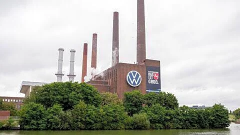 Volkswagen explores JSW Group partnership to grow in India