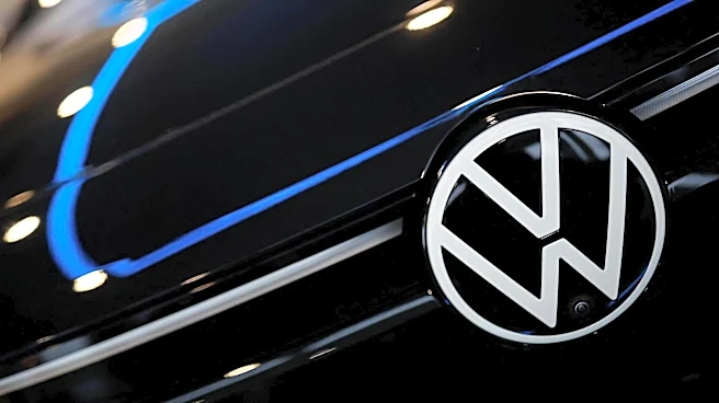Why Volkswagen is eyeing partnership with JSW in India