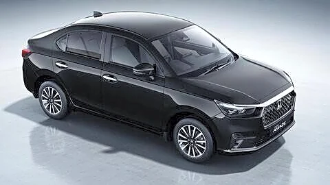 Honda raises 3rd-generation Amaze prices, ADAS-equipped range ₹7.65L to ₹9.99L
