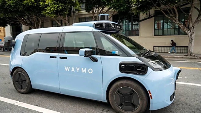 Waymo to launch robotaxi service in Singapore by 2028