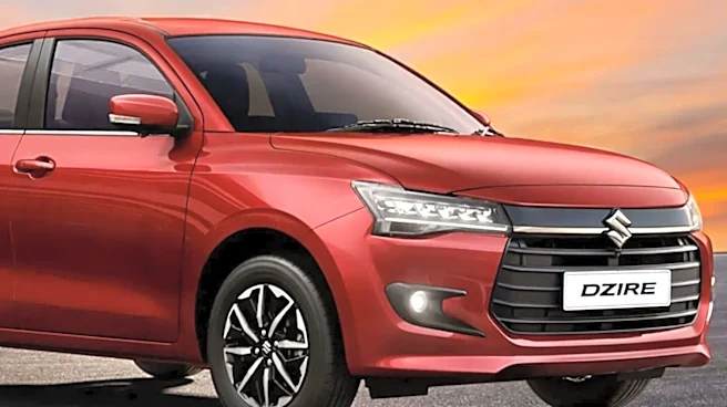 Maruti adds automatic gearboxes to Swift, Dzire and Baleno CNG
