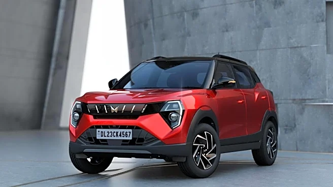 Mahindra SUVs to become costlier in India soon