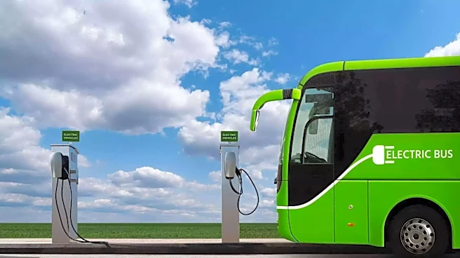 States seek 10,000 more e-buses under PM e-DRIVE scheme