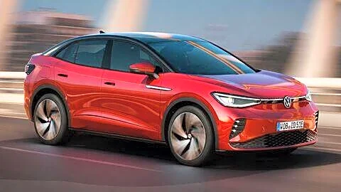 Volkswagen ends ID.5 coupe SUV, consolidates into ID. Tiguan
