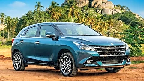 Maruti Suzuki hatchback sales jump 41% in H1 FY2026-27