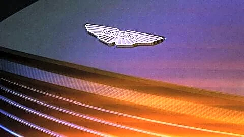Aston Martin delays 1st electric car to 2033 or later