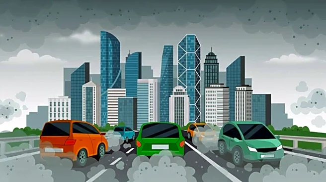You can ride BS7-compliant cars in India from 2029