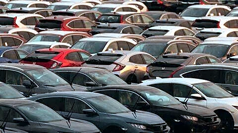 India's vehicle sales up in September: cars 22% 2-wheelers 13.5%