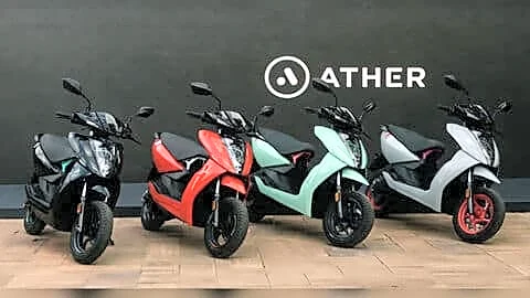 IRDAI approves Ather Insurance for life, health and general policies