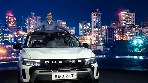Renault launches Duster Strong Hybrid SUV in India targeting value
