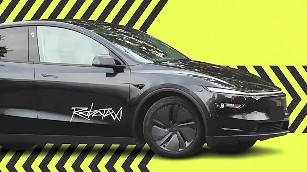 Tesla owners could soon turn their cars into robotaxis