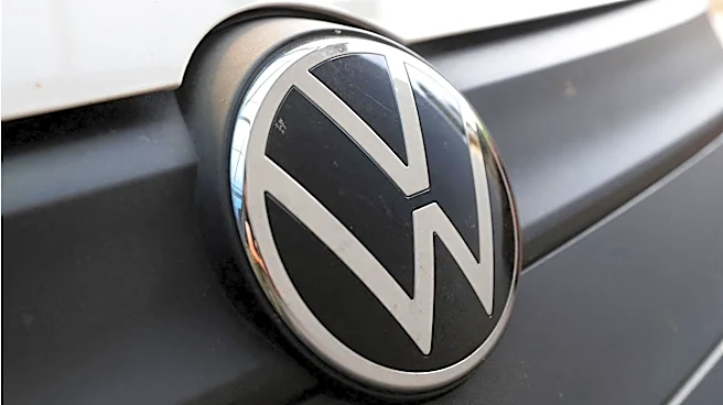 Why Volkswagen has paused EV investments in India