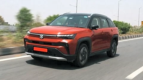 Maruti Suzuki expects double-digit growth despite 21.9% car market dip
