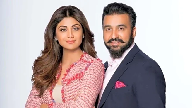Raj Kundra grilled in ₹60cr fraud case for 5 hours