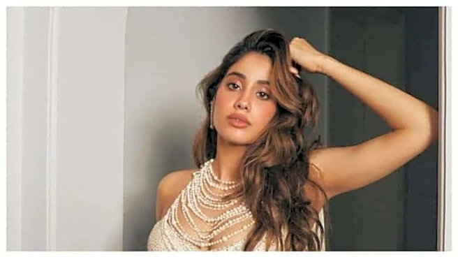 Why 'Homebound' director cast Janhvi Kapoor as a Dalit girl