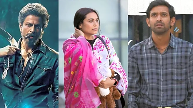 How to catch today's 71st National Film Awards live