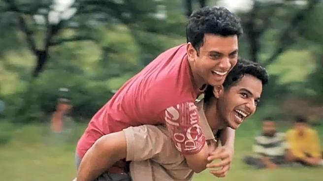 'Homebound': Ishaan reveals where he was when Oscars news dropped