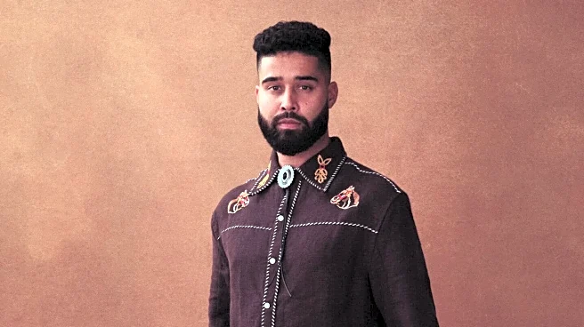 AP Dhillon announces 8-city tour: Date, venue, ticket details here