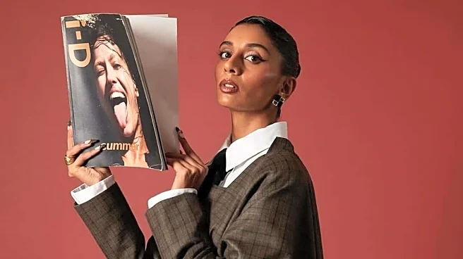 Dolly Singh becomes 1st Indian to win Instagram's Golden Ring