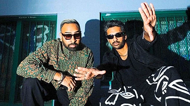 Indo Warehouse announces India tour: Dates, venues, ticket details