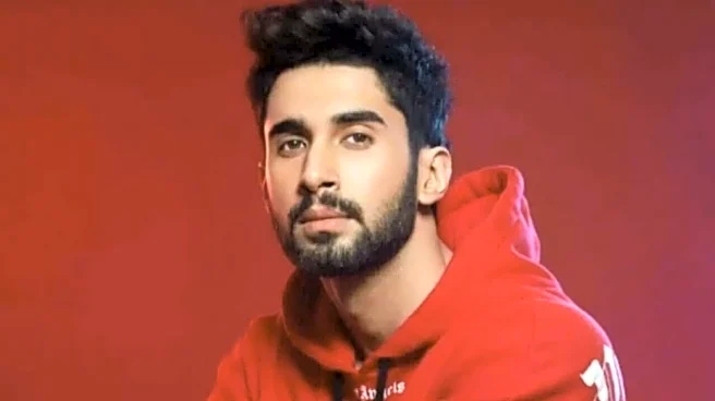 'I was numb': Lakshya recalls 'Dostana 2,' 'Bedhadak' being shelved