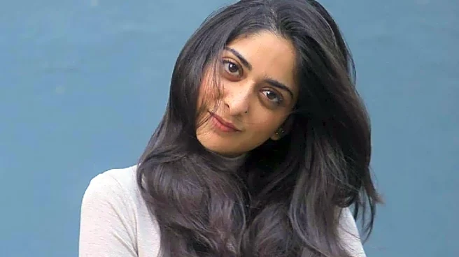 Tanya Maniktala to lead Mira Nair's Amrita Sher-Gil biopic