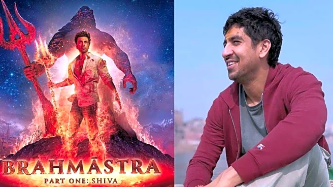 Ayan Mukerji leaves 'Dhoom 4,' gears up for 'Brahmastra 2'