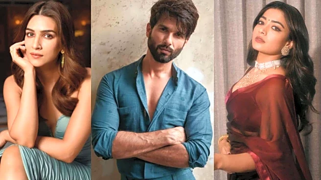'Cocktail 2' promo to be screened with 'Thamma'