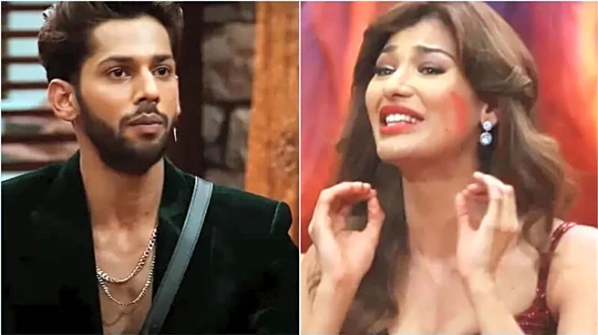 'Bigg Boss 19': Is Nehal-Baseer's love real? Contestants disagree