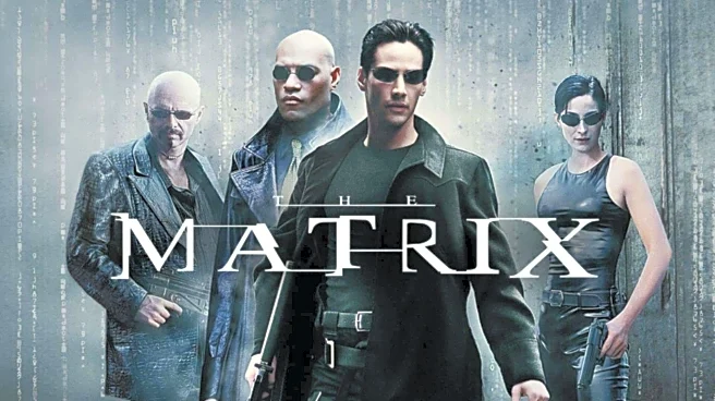 5 mind-bending lessons from 'The Matrix' on reality