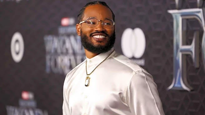 Decoding Ryan Coogler's secret to powerful storytelling