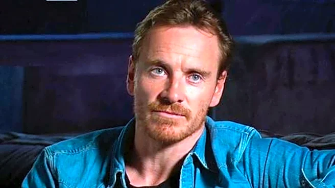 Michael Fassbender leads Netflix series on Kennedys: What to expect