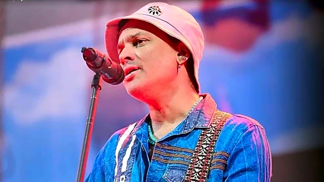 Zubeen Garg's death: Assam cops to meet Singapore officers today