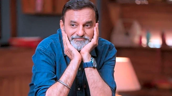This veteran actor is tired of auditioning, here's why