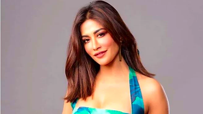 Chitrangda assures fans she's recovering amid hospitalization, then deletes post