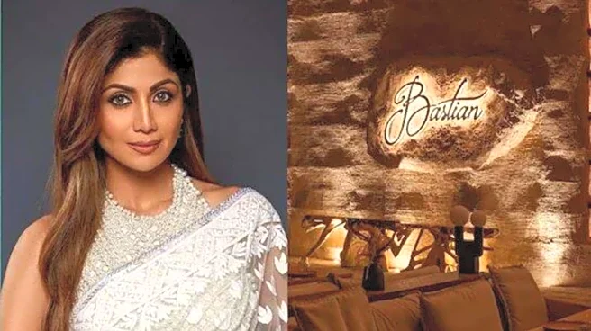 Shobhaa De claims Shilpa Shetty earns ₹2-3cr every day
