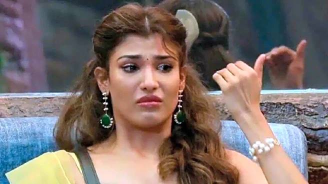 'Bigg Boss 19': Viewers want this 'fake,' 'irritating' contestant out