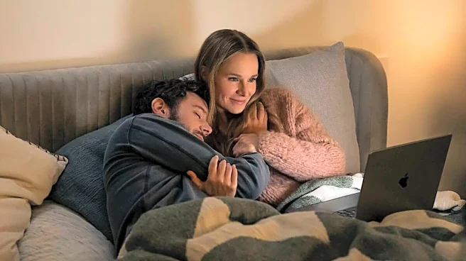 'Nobody Wants This' S02 arrives today: India streaming details
