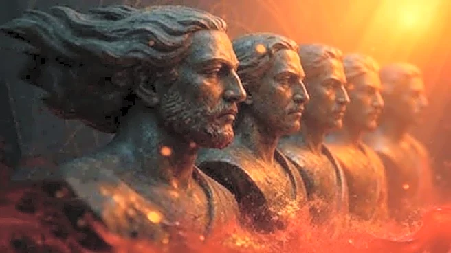 When, where to watch India's 1st AI-powered mythological series 'Mahabharat'