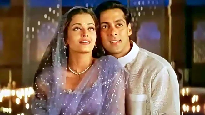 Aishwarya was 'very private' during relationship with Salman: Prahlad Kakkar