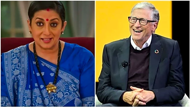 Bill Gates to appear in 'KSBKBT 2' for this cause