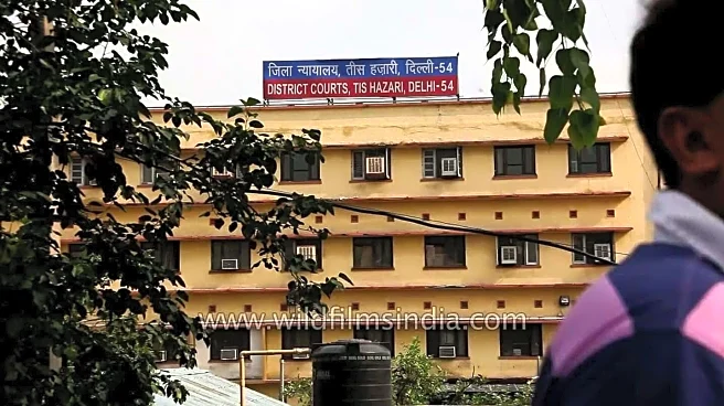 Respond to Sandeepa Virk's bail plea, court directs ED