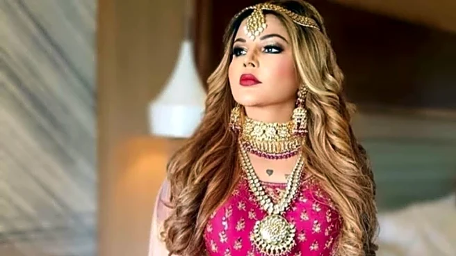 Rakhi Sawant entering 'Bigg Boss 19'? What we know