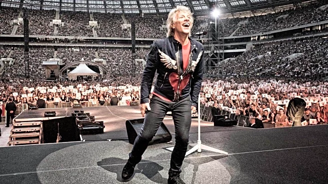Bon Jovi announces 1st tour since 2022 vocal cord surgery