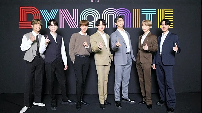 Is BTS coming to India in 2026?